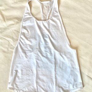 Hayden Lace Tank